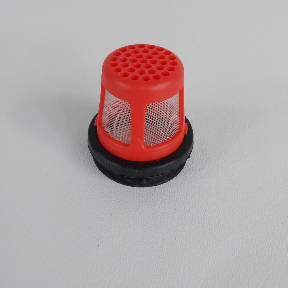 Hoover Power Dash Pet FH50710 Carpet Cleaner Strainer Filter Genuine OEM Hoover